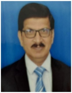 Siddhartha Sankar Adhikari